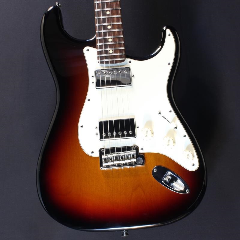 Fender USA USED 中古 American Standard Stratocaster HH (3-Color