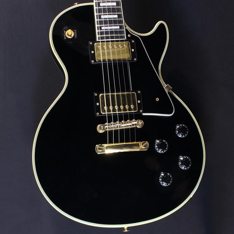 Fernandes BURNY Custom（1970年代製） FERNANDES BURNY CUSTOM FST-70 – Fabulous guitars