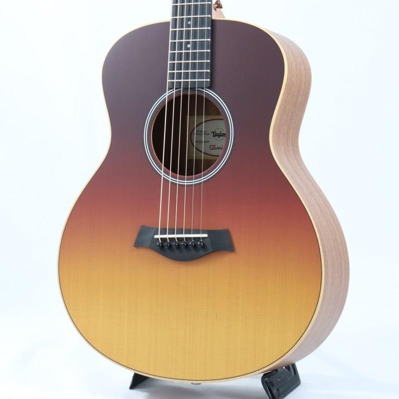 TAYLOR USED 中古 GS Mini-e Sunset Fade ※2024年製 テイラー ｜イケベ