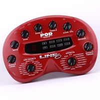USED 中古 POD 2.0 (LINE6 ラインシックス) multi effect pedal マルチエフェクター