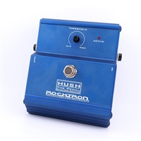 USED 中古 Hush The Padal  ノイズゲート noise gate【※ジャンク扱い現状販売】