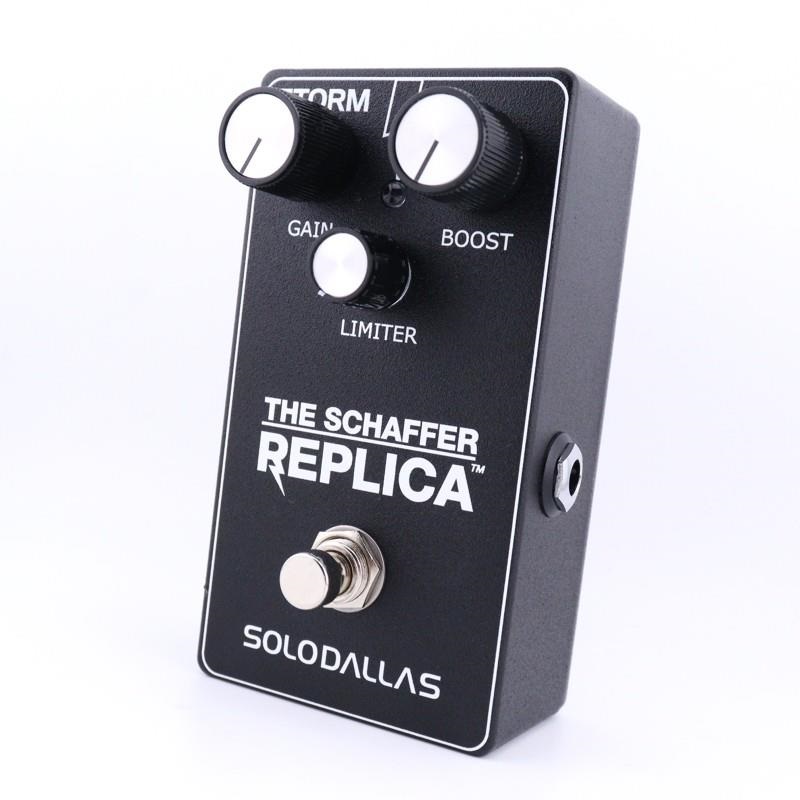 SoloDallas USED 中古 THE SCHAFFER REPLICA-STORM (SOLODALLAS