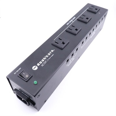 Noah'sark USED 中古 AC/DC1 (Noah'sark ノアズアーク) パワー