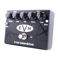 USED 中古 EVH5150M  (MXR) Overdrive オーバードライブ