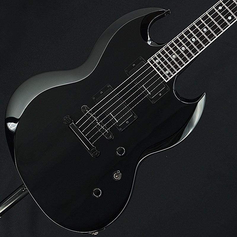 ESP USED 中古 VIPER (Black) [SN.E8460192] イーエスピー 【弦