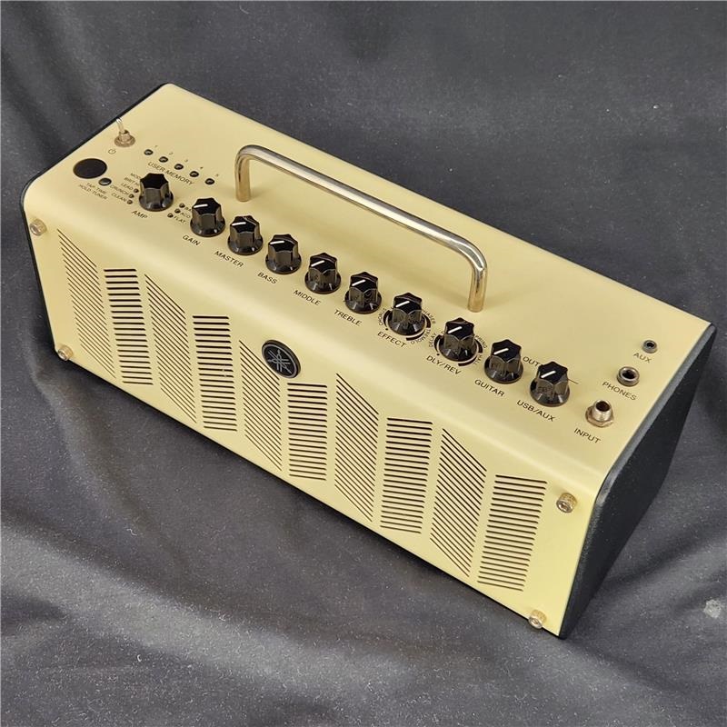 Yamaha THR10 アンプ 未使用 YAMAHA USED 中古 THR10 ｜イケベ楽器店オンラインストア