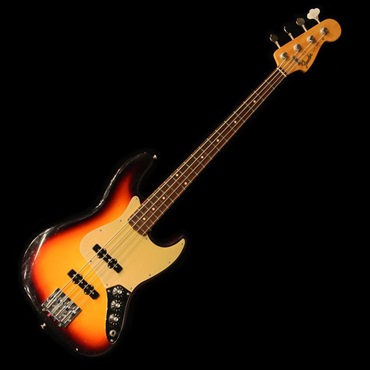 Fender Custom Shop USED 中古 MBS 1960 Jazz Bass N.O.S. (3CS) / Masterbuilt by Jason Smith '16