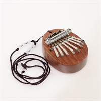 KL8MINI [Mini Kalimbas / 8 Notes - Sapere]【店頭展示特価品】