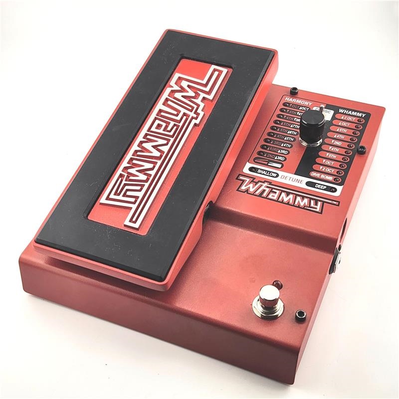 Digitech USED 中古 Whammy 5 ｜イケベ楽器店オンラインストア