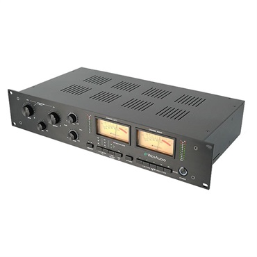WesAudio ng78 (1178 Stereo Limiting Amplifier ｗ/Digital Recall)(ウェスオーディオ)(ステレオFETコンプレッサー)(2U)(お取り寄せ商品)