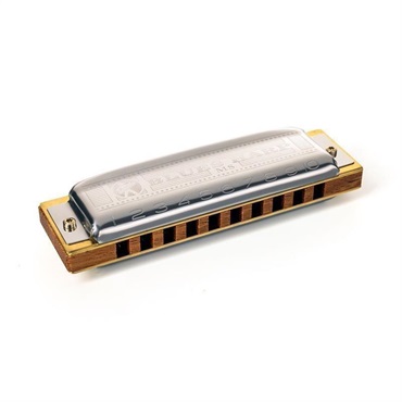 Hohner 【新仕様】 Blues Harp / E [MS SERIES - 532/20P]