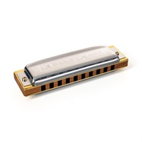 【新仕様】 Blues Harp / E [MS SERIES - 532/20P]