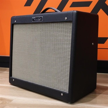 Fender Blues Junior USA 真空管アンプ 名機」 Fender Blues Junior
