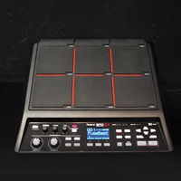 USED 中古 SPD-SX [Sampling Pad/専用キャリング・バッグ付属]