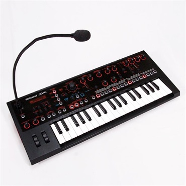 Rolandシンセサイザー　ビンテージ楽器 JUNO-X】Roland シンセサイザー新製品登場！｜島村楽器 川崎ルフロン店