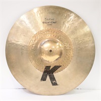 USED 中古 K Custom Hybrid Crash 19'' [1670g]