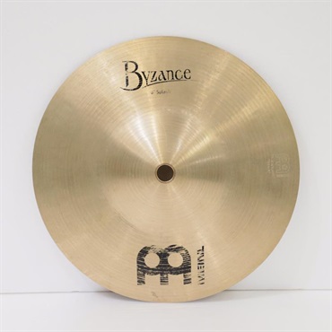 MEINL USED 中古 B8S [Byzance Traditional Splash 8''][155g