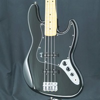 USED 中古 Player II Jazz Bass (Black/Maple)
