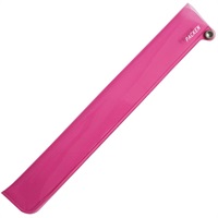 PCN-1PSC-CPK [1 PAIR STICK COVER - Cherry Pink]