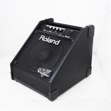 Roland USED 中古 PM-10 [Personal Monitor for V-Drums]