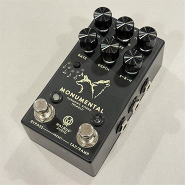 Rocktron USED 中古 REACTION Digital Delay ｜イケベ楽器店オンライン