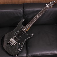 Pete Thorn Signature Custom HSS Graphite Metallic SN. 86598