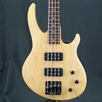 USED 中古 EB Bass 4-String 2018 (Natural Satin)