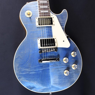 Gibson Les Paul Standard 60s Figured Top (Ocean Blue) #227250210