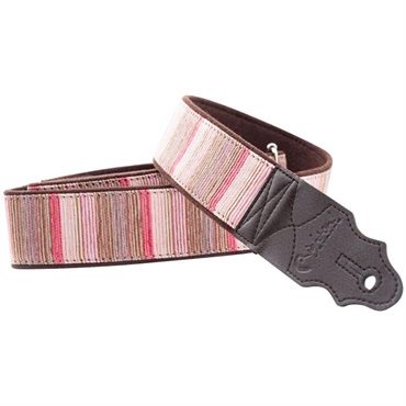 RIGHTON STRAPS CARAVAN Red