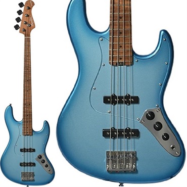 Bacchus 【入荷待ち、ご予約受付中】 WL4-STD/RSM (SLV-LPB-BS)