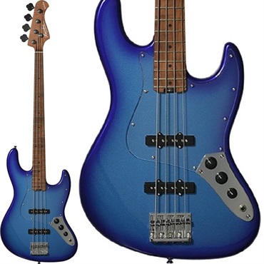 Bacchus 【入荷待ち、ご予約受付中】 WL4-STD/RSM (LPB-PPL-BS)