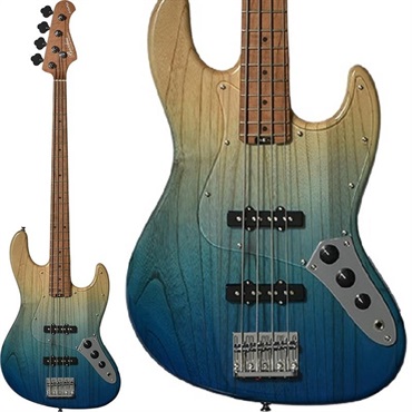 【入荷待ち、ご予約受付中】 WL4-ASH/RSM (BLU-GRD)