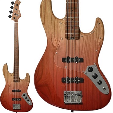 Bacchus 【入荷待ち、ご予約受付中】 WL4-ASH/RSM (RED-GRD)