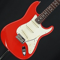 USED 中古 Limited Edition American Standard Stratocaster Rosewood Neck (Hot Rod Red) [SN.US152442] フェンダー