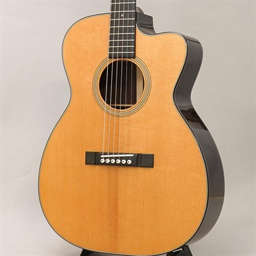 Bourgeois 【現地選定品】-Launch Edition- OMC Soloist/DE #T2511287 ボジョア