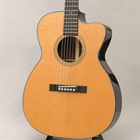 【現地選定品】-Launch Edition- OMC Soloist/DE #T2511306 ボジョア