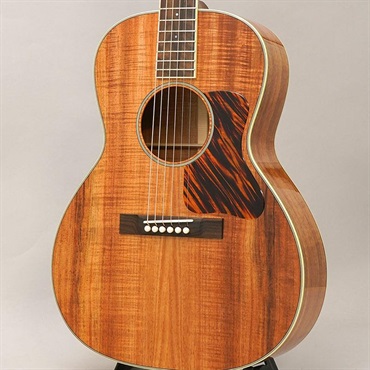 Bourgeois 【現地選定品】-Launch Edition- Bourgeois Blues/DE L-DBO All Hawaiian Koa #T2511222 ボジョア