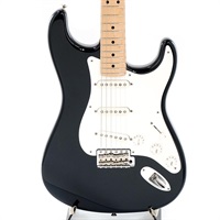 USED 中古 Artist Collection Eric Clapton Stratocaster Mercedes Blue 2007 [SN. CZ506412]