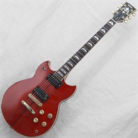 VINTAGE SG-1500 '83 Persimmon Red