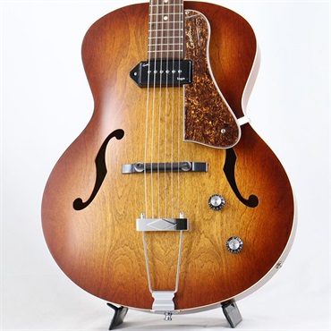 Godin 5th Avenue Kingpin P90 (Cognac Burst) ｜イケベ楽器店