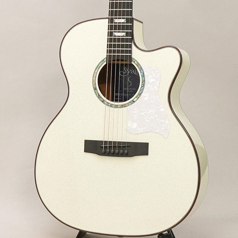 S.Yairi YATK-1400EC/WHG Sヤイリ ｜イケベ楽器店オンラインストア