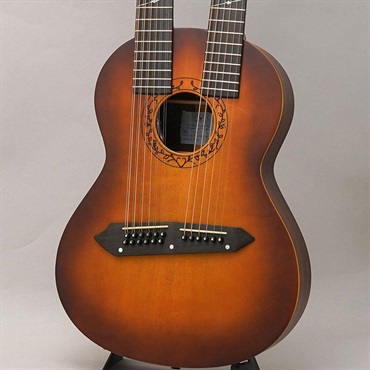 K.Yairi LTD WX-22E Custom ANV Kヤイリ