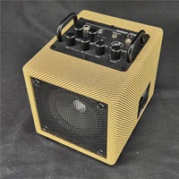 USED 中古 NANOBASS X4C (Tweed)