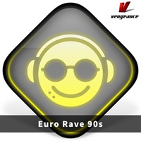 【アベンジャーズ拡張プリセットスプリングセール！】Euro Rave 90s (レイブ)(AVENGER2拡張パック)(オンライン納品)(2時間以内に納品)