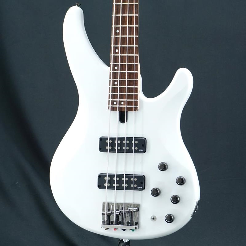 YAMAHA USED 中古 TRBX504 (TWH) ｜イケベ楽器店オンラインストア