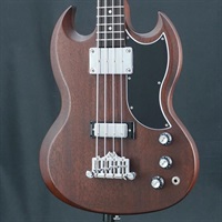 USED 中古 2014 SG Special Bass (Chocolate Satin)