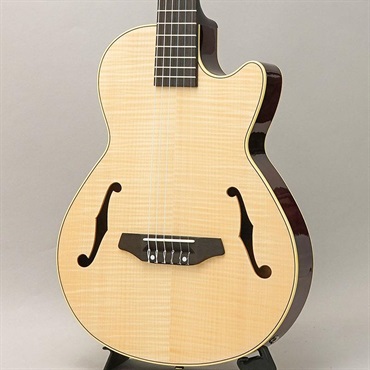 K.Yairi 【半期決算セール】KYF-CTM Nylon Flame Maple #95466 [IKEBE