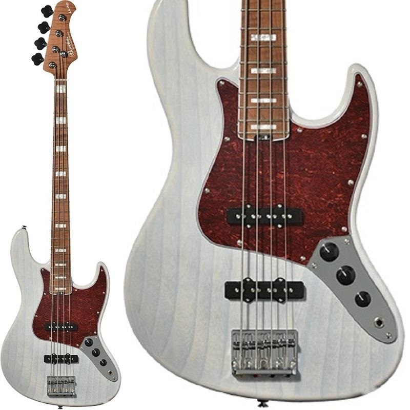 Bacchus WL4-ASH/RSM BPM (WBD) ｜イケベ楽器店オンラインストア