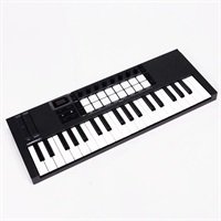 【開封アウトレット特価】Launchkey mini 37 mk4 (ノベーション)(ラウンチキー)(37鍵盤ミニ・USB・MIDIコントローラー)【ソフトシンセNovation PLAY無償DL対応】【Steinberg Cubase LE 14付属！】