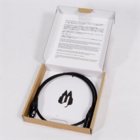 【数量限定特価】CB-6560 XLR　【1.0m】(フリーザトーン)(マイクケーブル)(XLR－XLR)